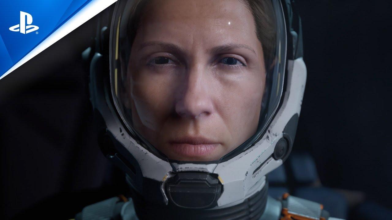 Returnal | Sony revela jogo exclusivo que mistura sci-fi e terror!