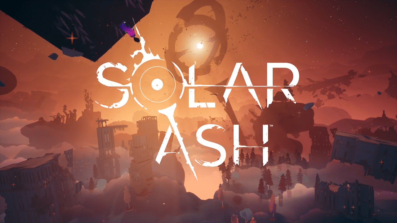 Solar Ash | Jogo é anunciado para o PS5!