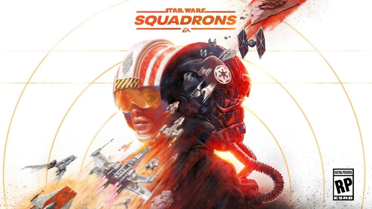 Star Wars: Squadrons | Franquia de filmes ganha jogo multiplayer de combate aéreo