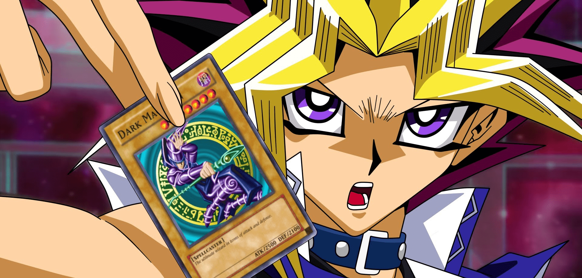 Yu-Gi-Oh! | Famoso jogo de cartas ainda existe em 2020