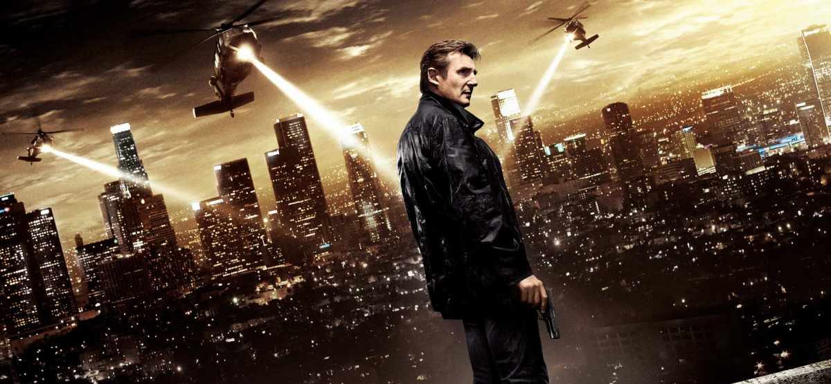 Busca Implacável | Conheça a franquia de filmes estrelado por Liam Neeson