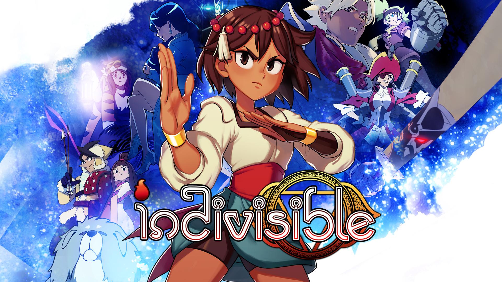 Indivisible | Veja nosso review de um RPG de plataforma