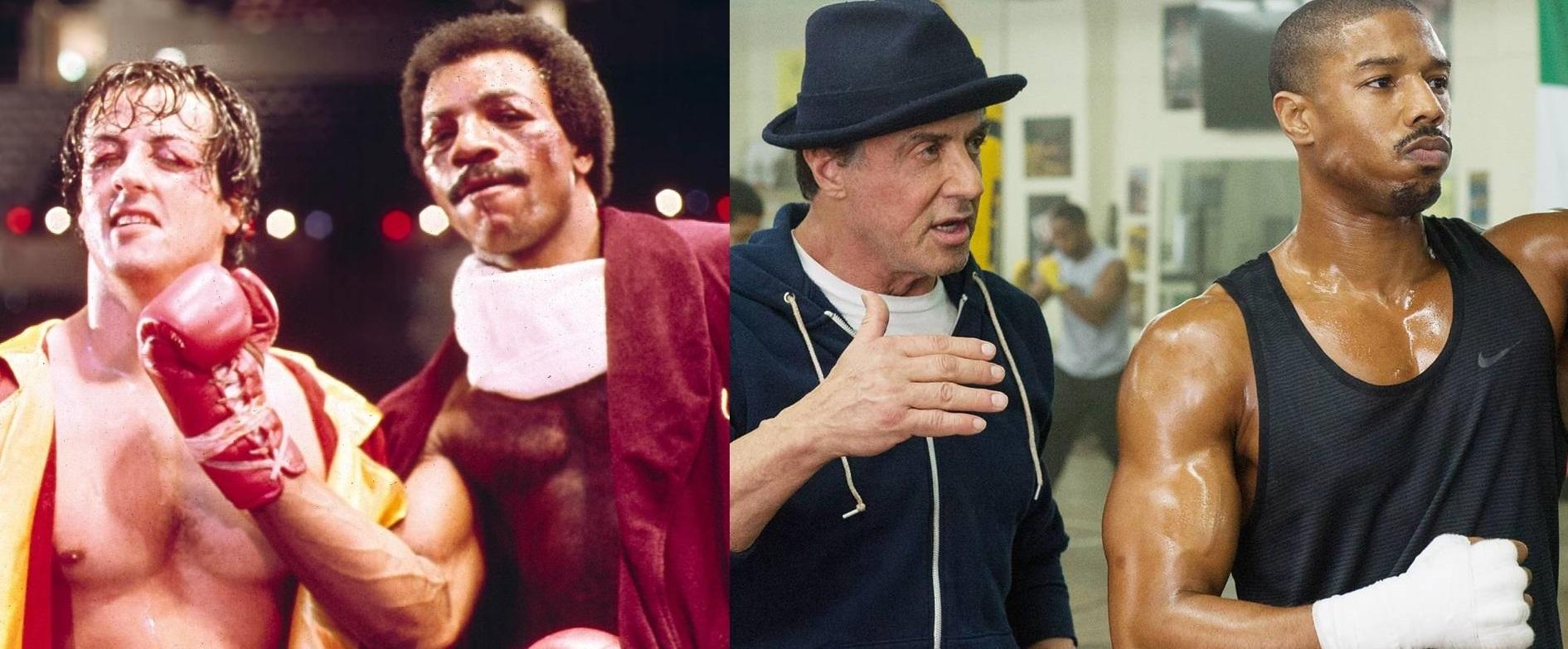 Dica de filme | Conheça Creed e entenda sua relação com Rocky Balboa