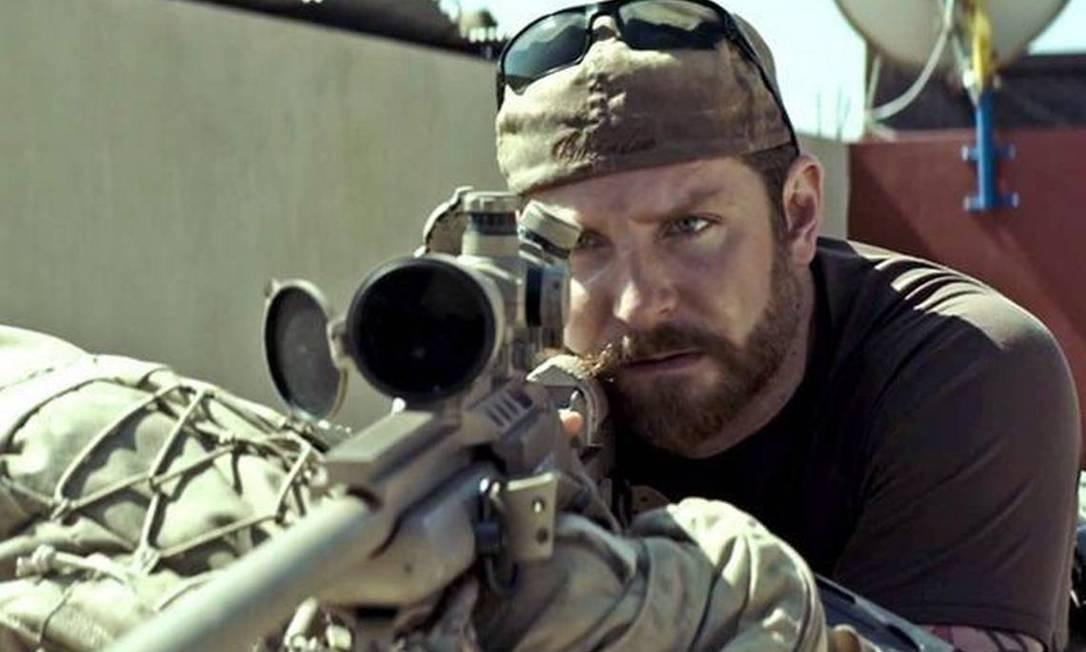 Filmes baseados em fatos reais | Sniper Americano