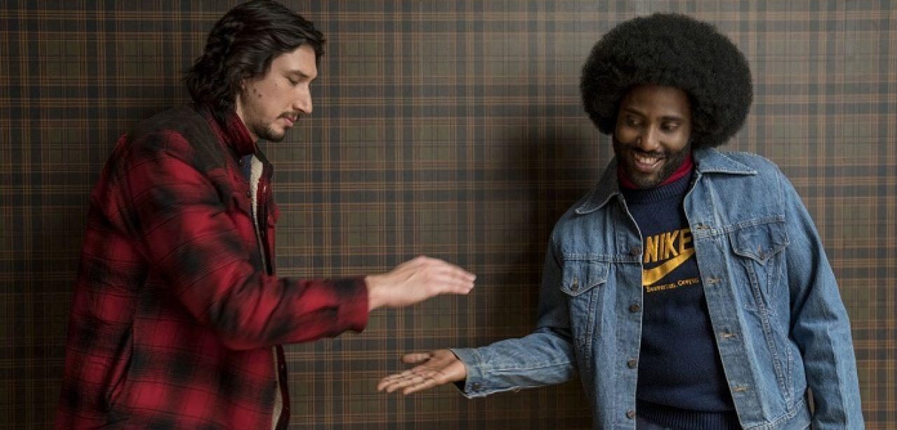 Infiltrado na Klan | Conheça o filme com melhor roteiro do Oscar 2019