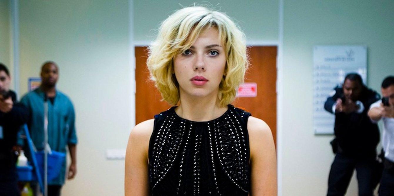 Dica de filme | Lucy, conheça o filme estrelado por Scarlett Johansson