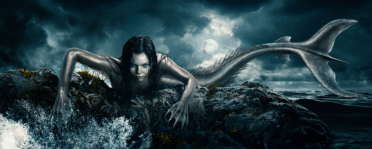 Siren | Conheça a série inspirada na lenda das sereias