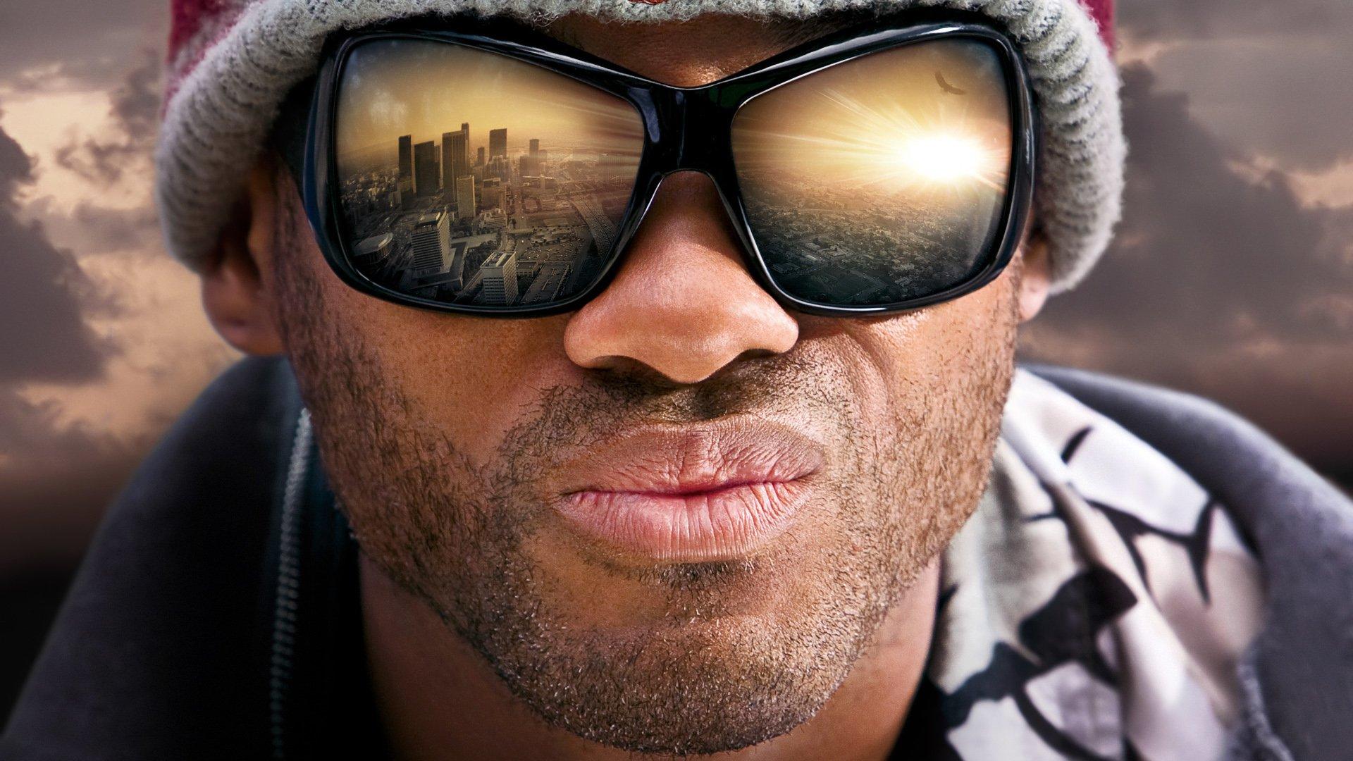 Hancock | Longa chega ao TOP10 da Netflix
