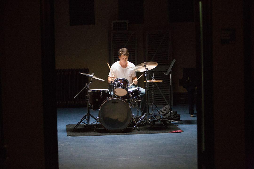Dica de Filme | Whiplash: Em Busca da Perfeição com Miles Teller