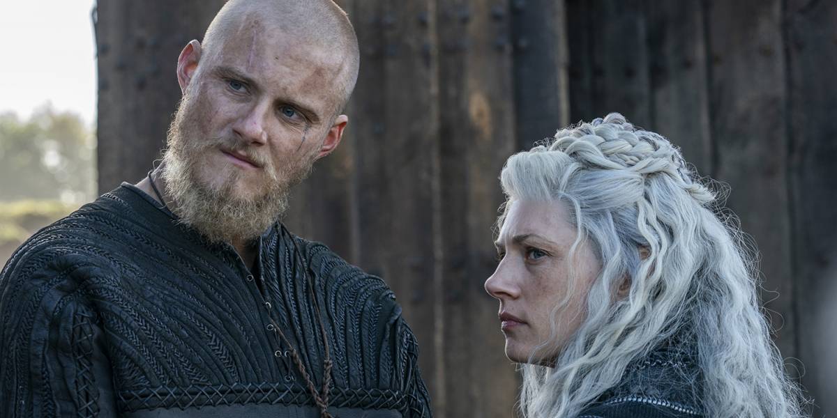 3 ótimas séries que acabam em 2020
