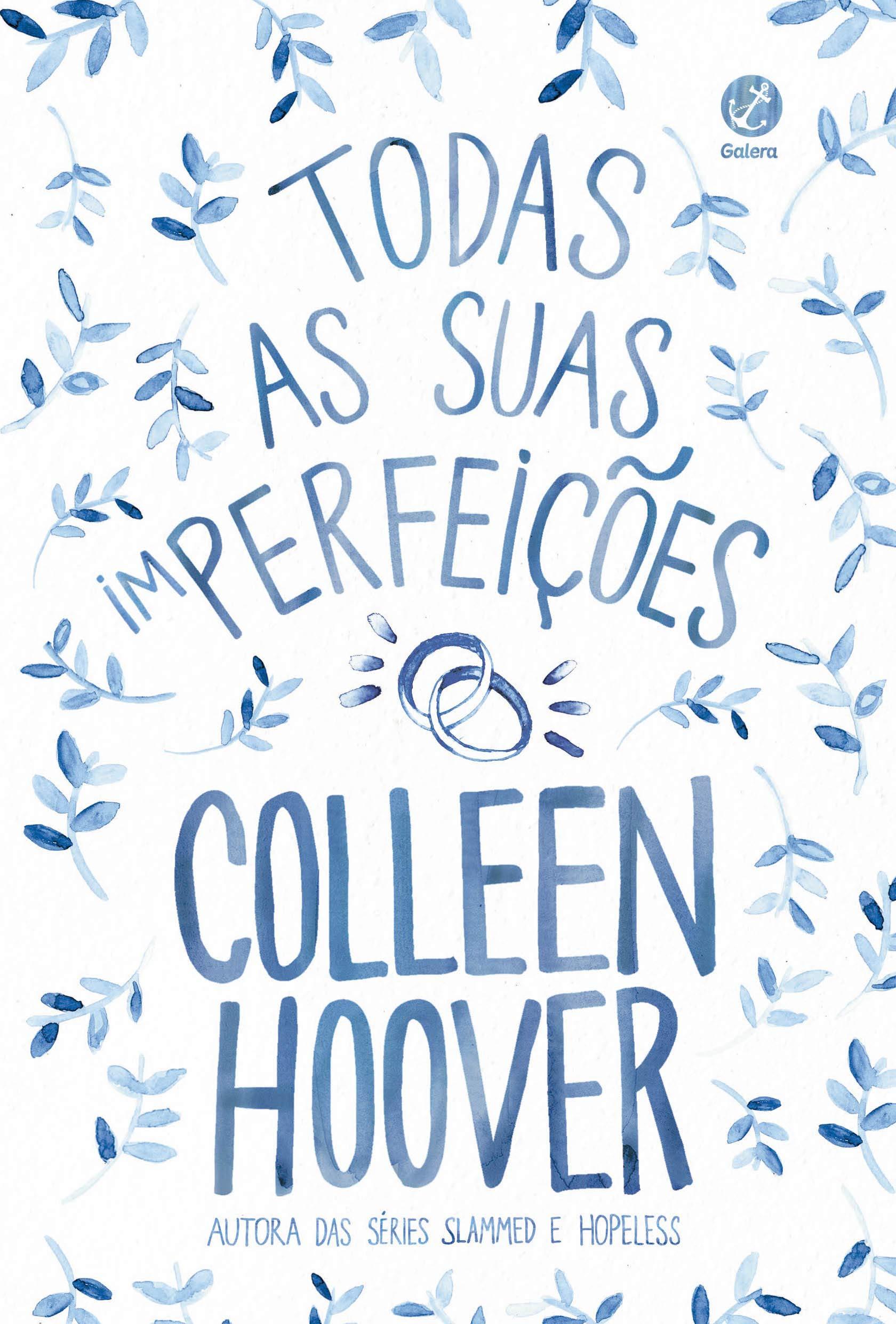 Todas as Suas (Im)perfeições | Confira a resenha sobre a obra!