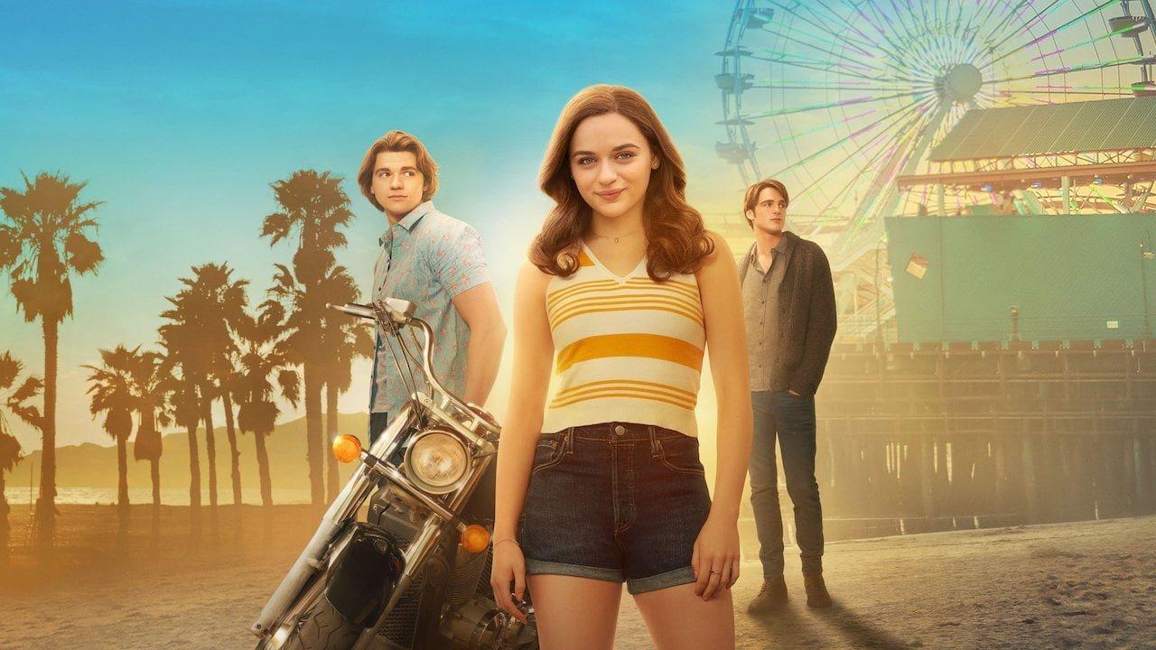 Barraca do Beijo 2 | Netflix revela trailer da sequência!