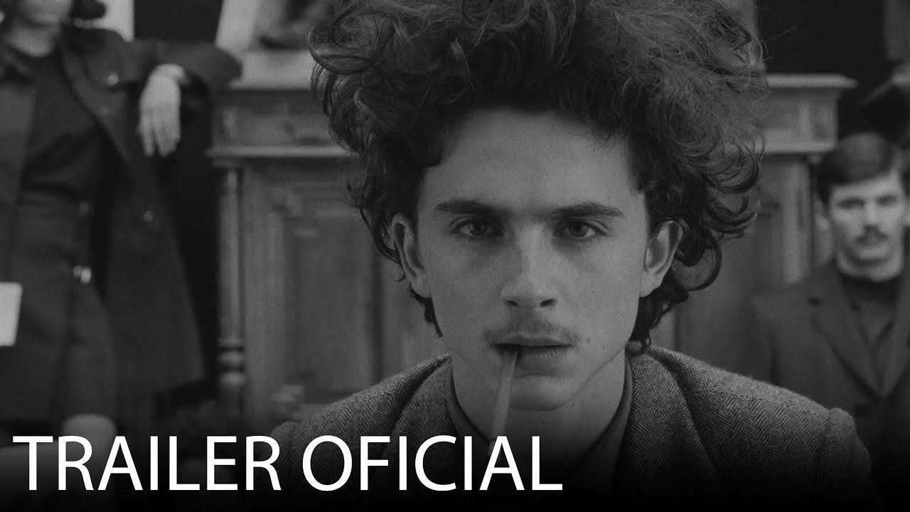 A Crônica Francesa | Century Studios revela trailer do novo filme de Wes Anderson