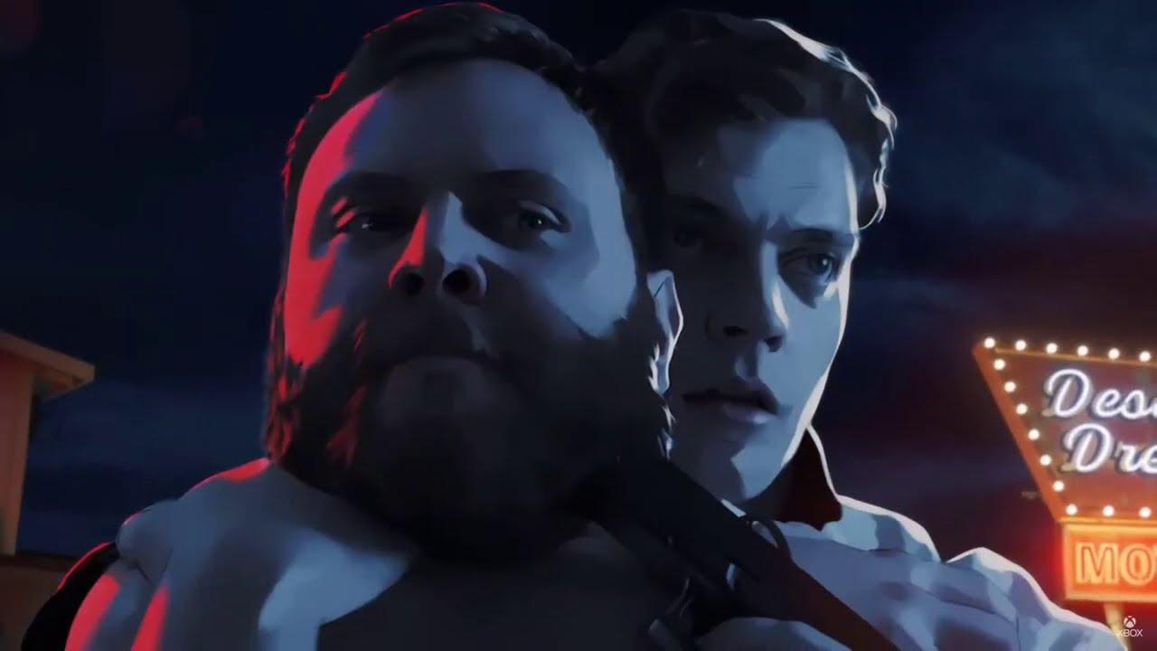As Dusk Falls | Drama interativo é anunciado durante o Xbox Games Showcase