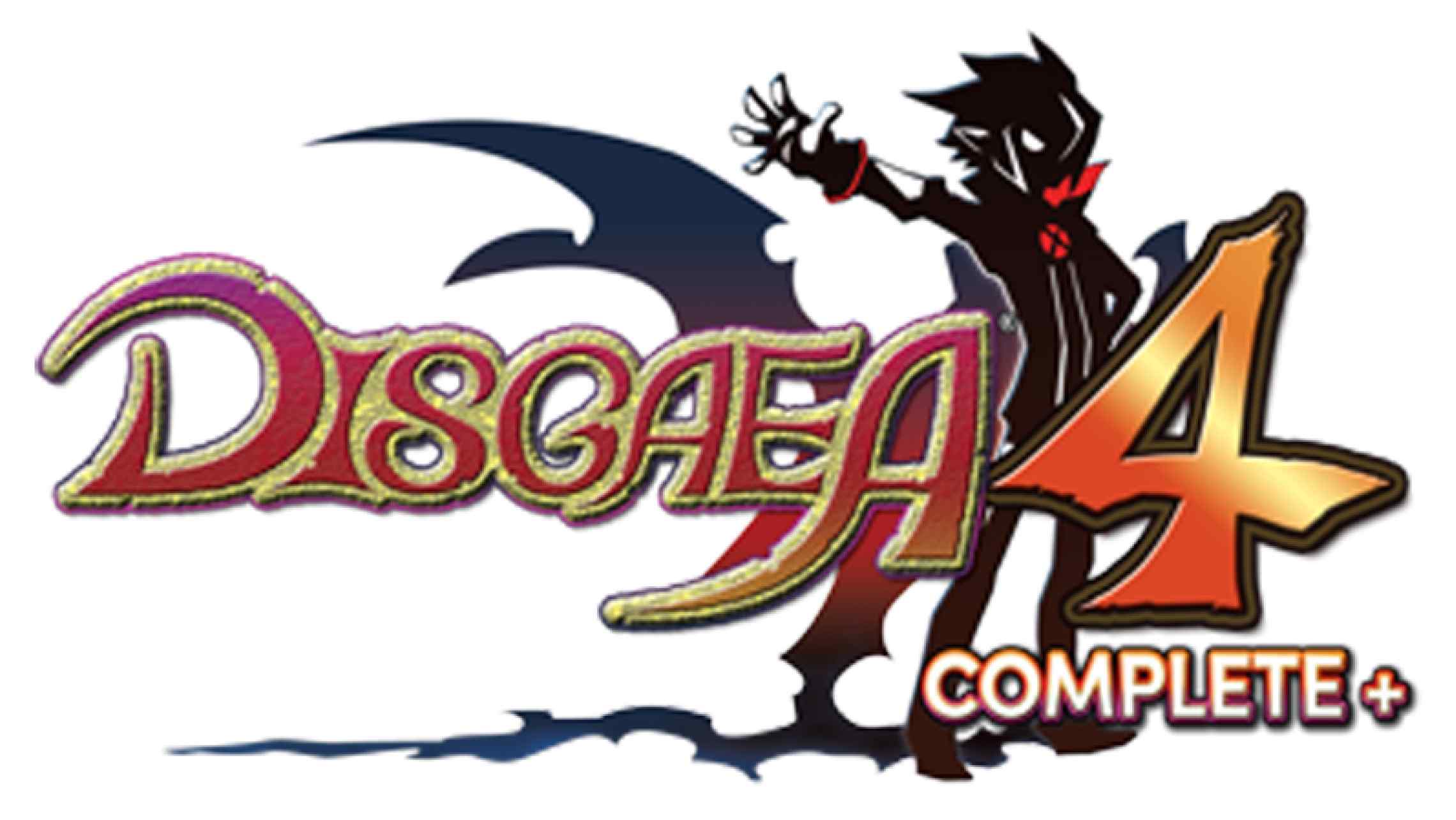 Disgaea 4 Complete+ | Anunciado a versão para PC