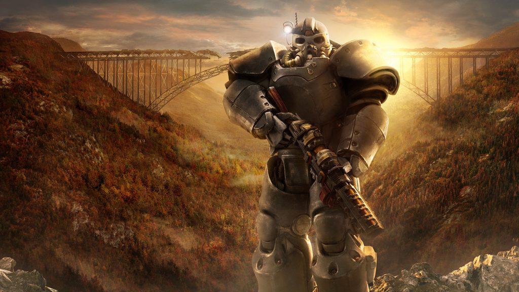 Fallout 5 e remakes de Fallout 3 e New Vegas são confirmados