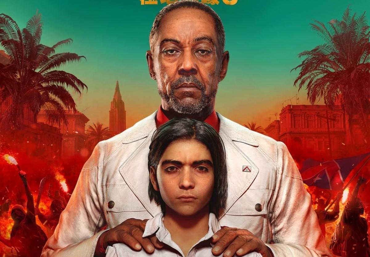 Far Cry 6 | Jogo surge na PS Store de Hong Kong!