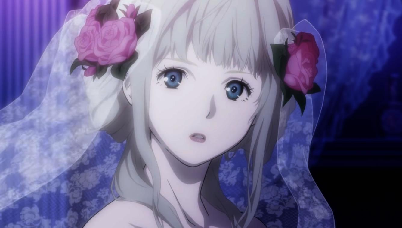 Crunchyroll/Adult Swim/Fena: Pirate Princess/Divulgação