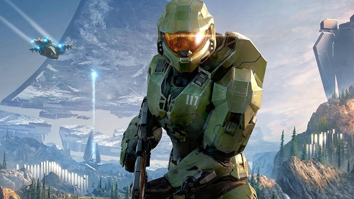 Halo Infinite | Jogo ganha vídeo inédito durante o Xbox Games Showcase