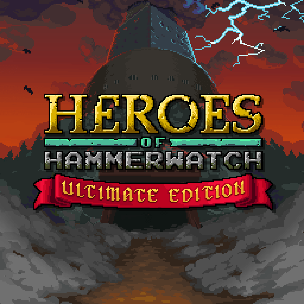 Heroes of Hammerwatch – Ultimate Edition | Chega ao Nintendo Switch e Xbox One este mês