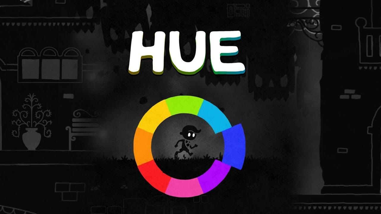 Hue | Está sendo oferecido gratuitamente na Epic Games Store!