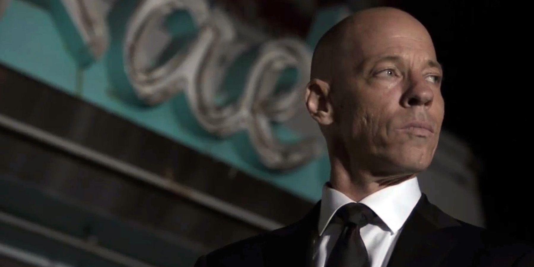 Stranger Things | Joel Stoffer entra para o elenco da quarta temporada!