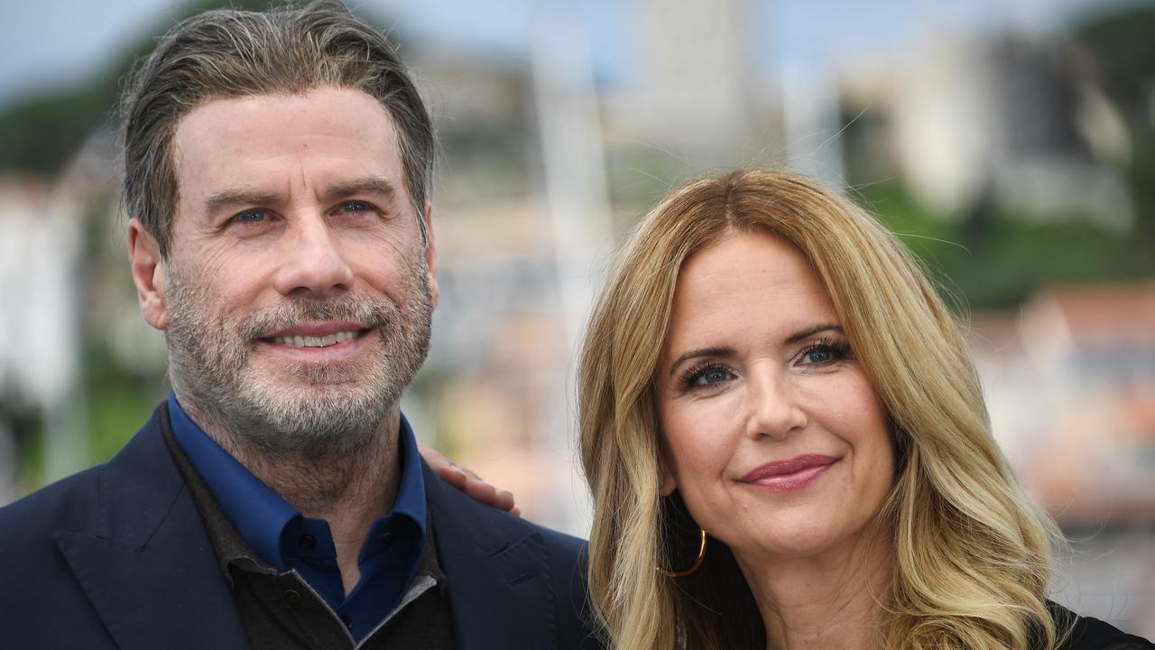 Kelly Preston, esposa de John Travolta, morre aos 57 anos