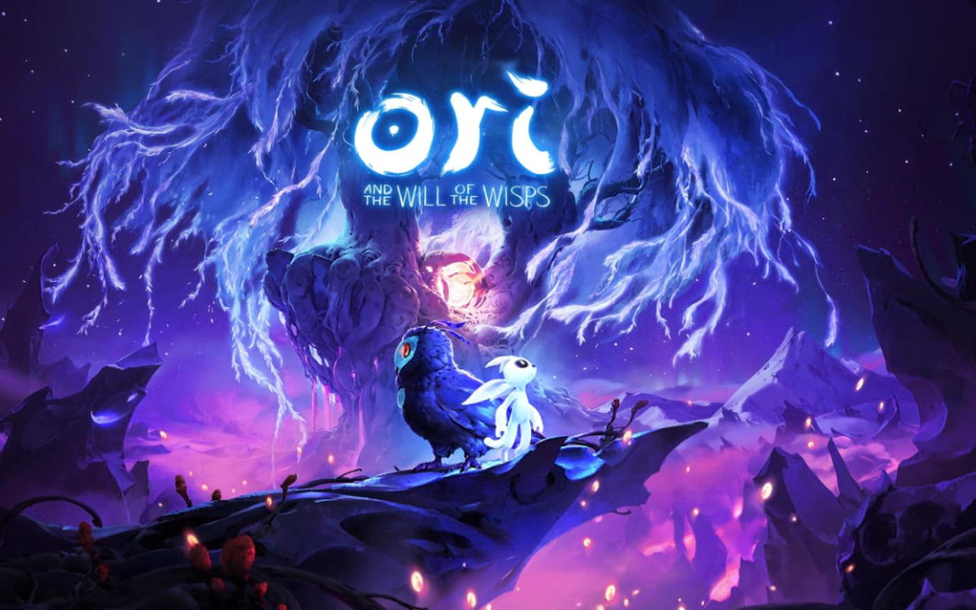 Ori and the Will of the Wisps | Ganha trailer inédito no Xbox Games Showcase
