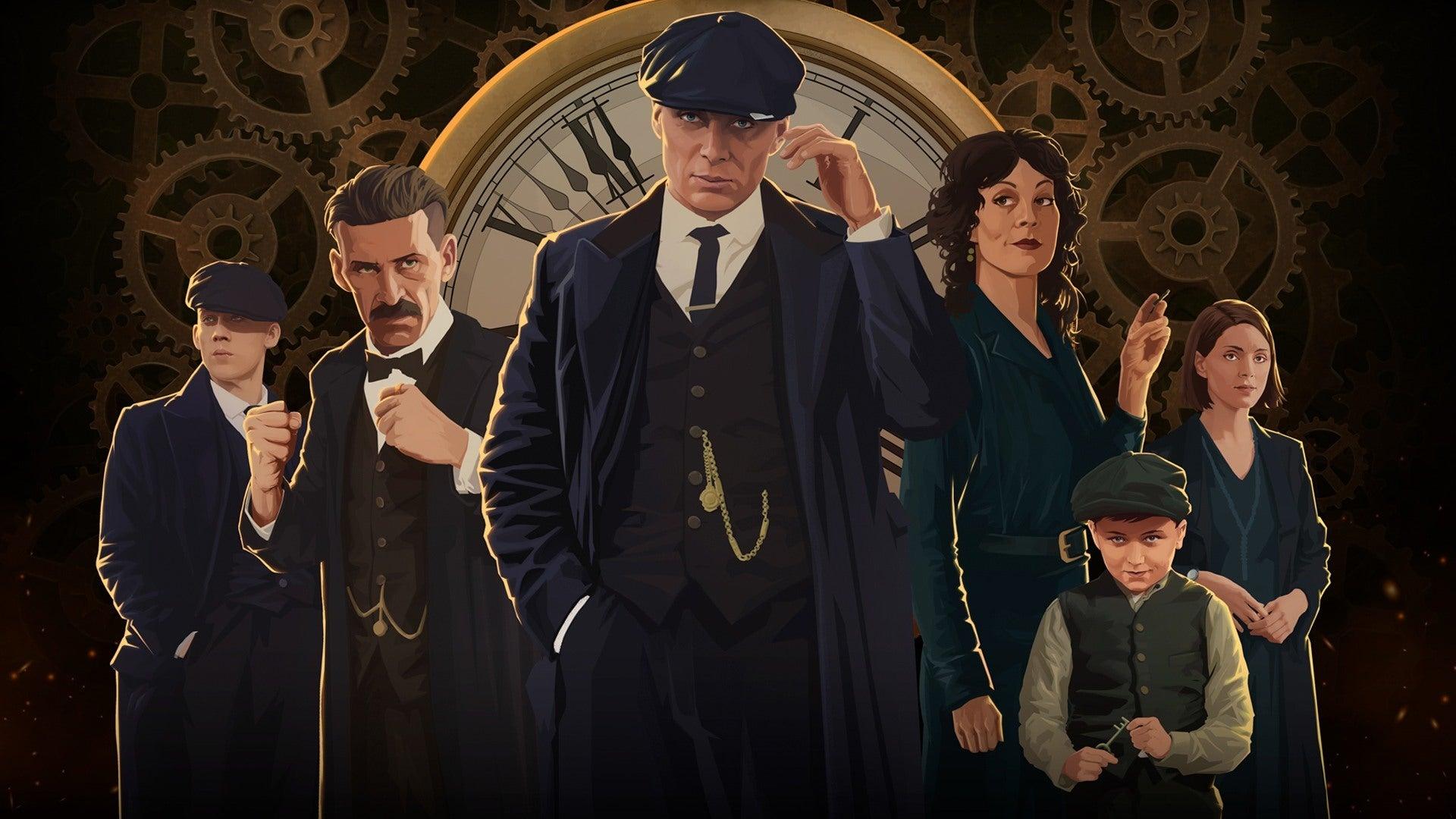 Peaky Blinders: Mastermind | Jogo da série Peaky Blinders será lançado em agosto
