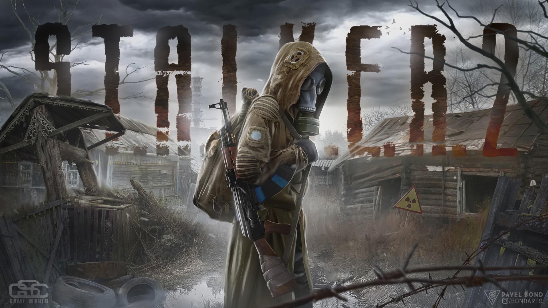 S.T.A.L.K.E.R. 2 | Jogo será lançado para Xbox Series X