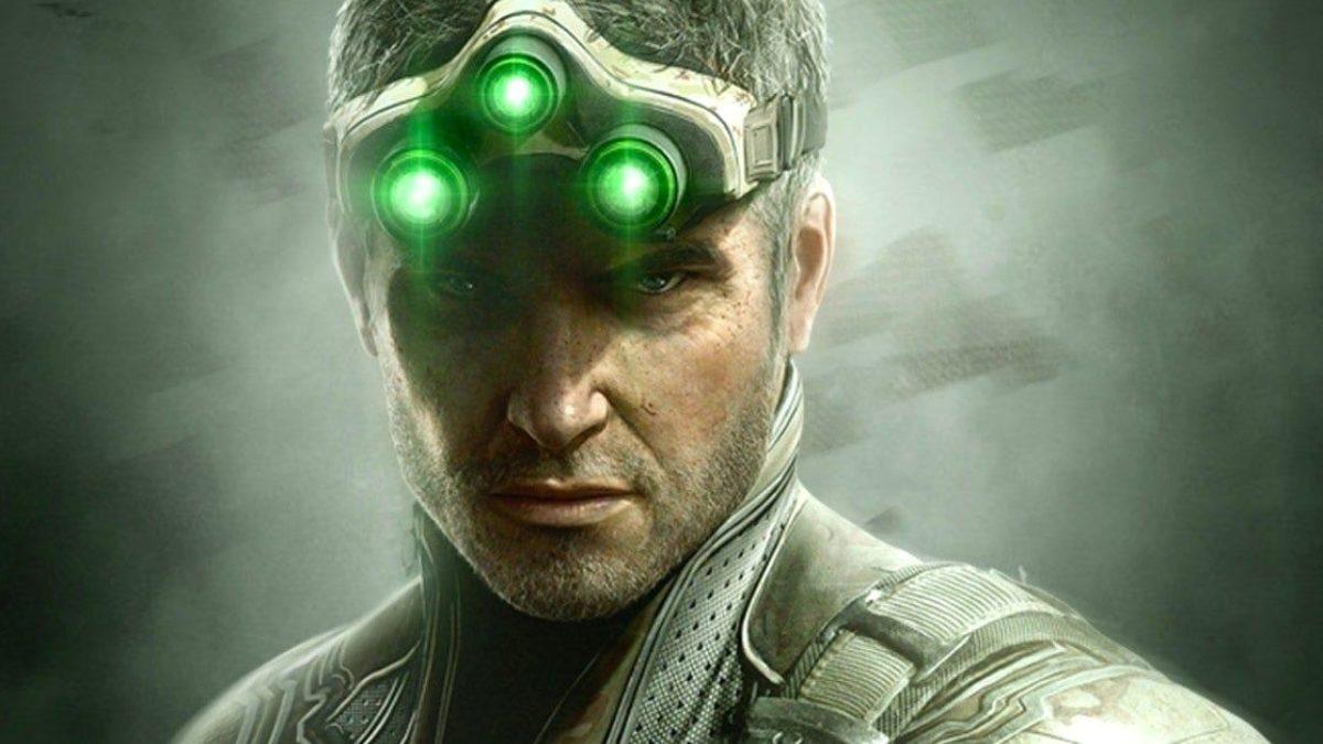Splinter Cell | Jogo vai ganhar série animada para a Netflix