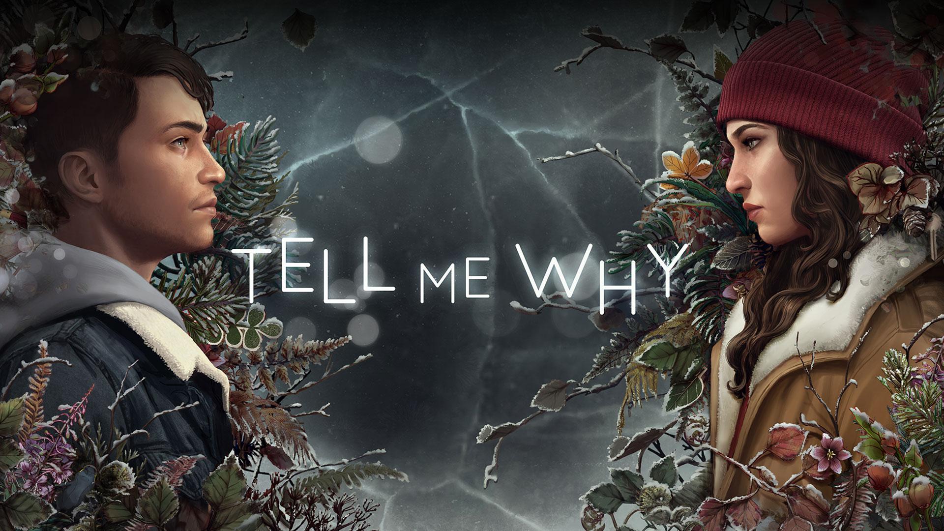 Tell Me Why | Novo jogo dos criadores de Life is Strange, ganha trailer no Xbox Games Showcase