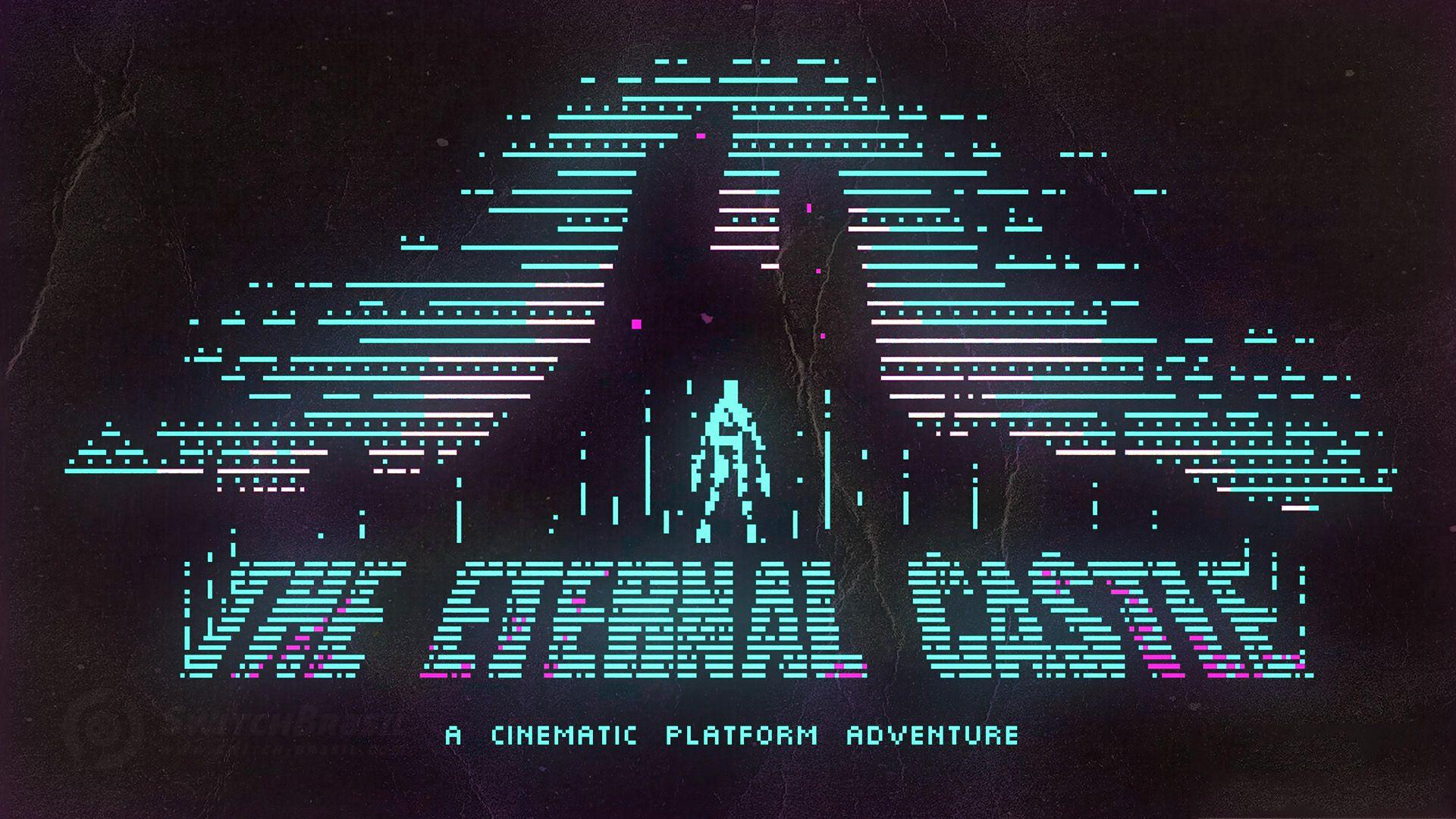 The Eternal Castle [REMASTERED] | Versão remasterizada já está disponível para Switch e PC via Steam!