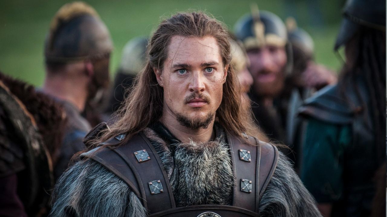 The Last Kingdom | Netflix renova a série para a quinta temporada
