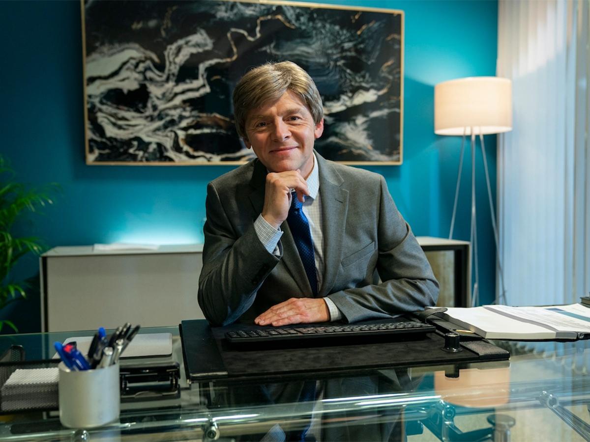 Truth Seekers | Série com Simon Pegg e Nick Frost ganha trailer!