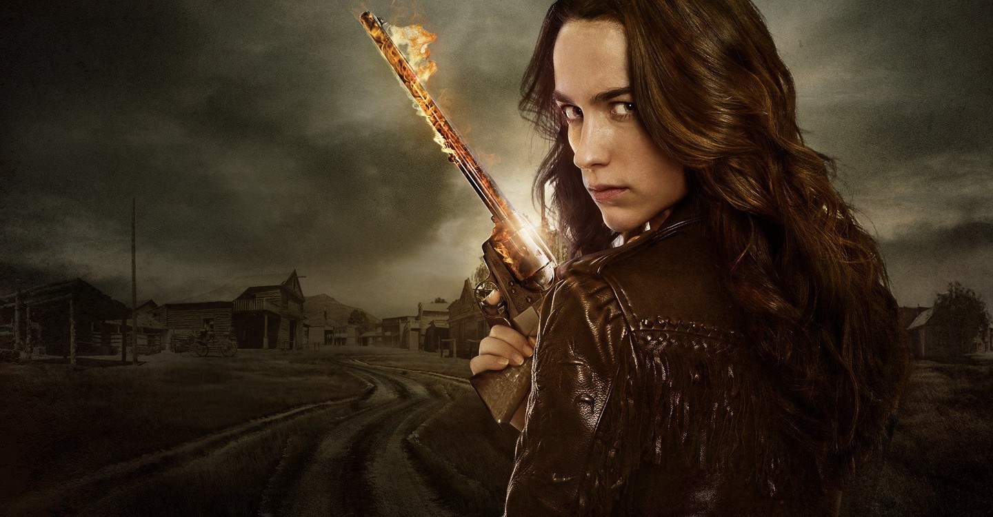 Wynonna Earp | Revelado trailer e data de estreia para a quarta temporada