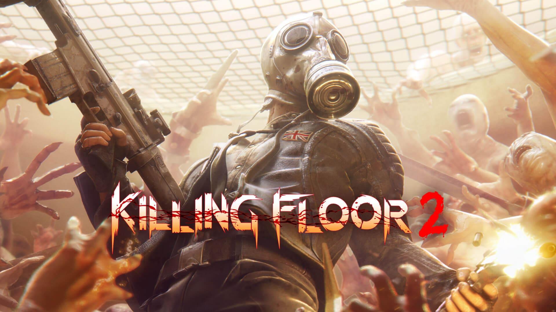 Killing Floor 2, Lifeless Planet e The Escapists 2 | Estão sendo oferecidos gratuitamente na Epic Games Store!