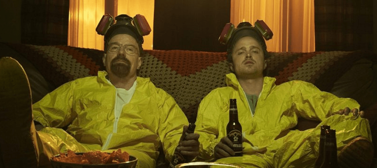 Breaking Bad | Ator revela que foi contaminado pelo coronavírus