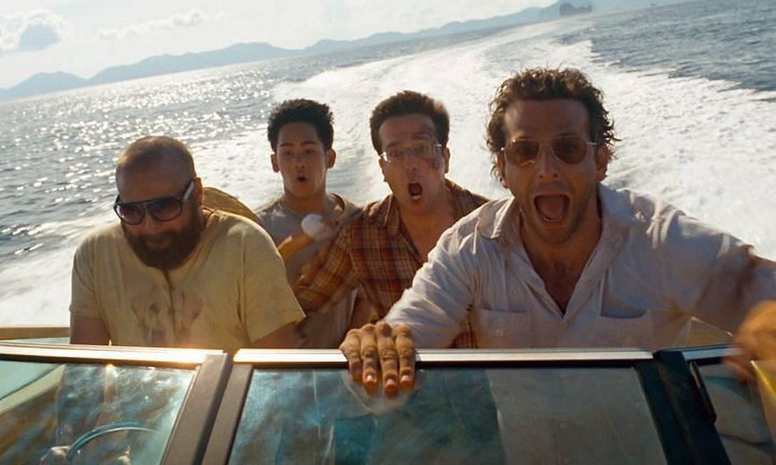 Dia do Amigo | 3 filmes para assistir juntos com seus amigos!