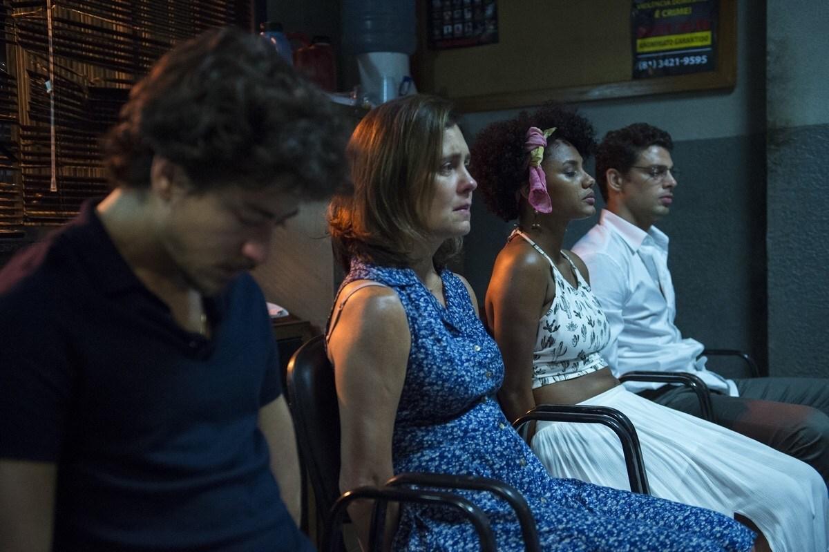 Dica de serie | 3 ótimas series brasileiras com temas fortes