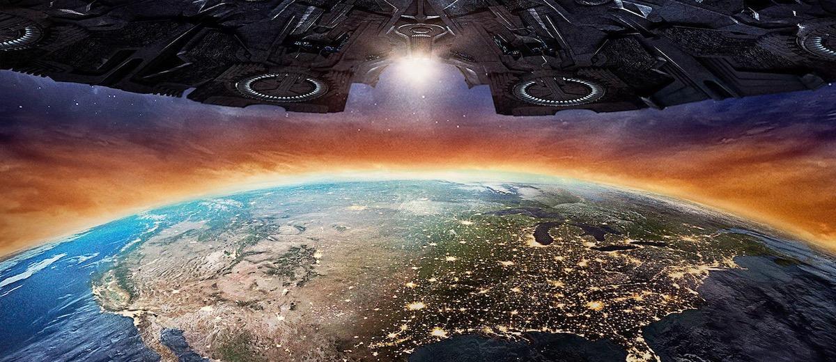 Dica de Filme | Independence Day e a sequencia O Ressurgimento