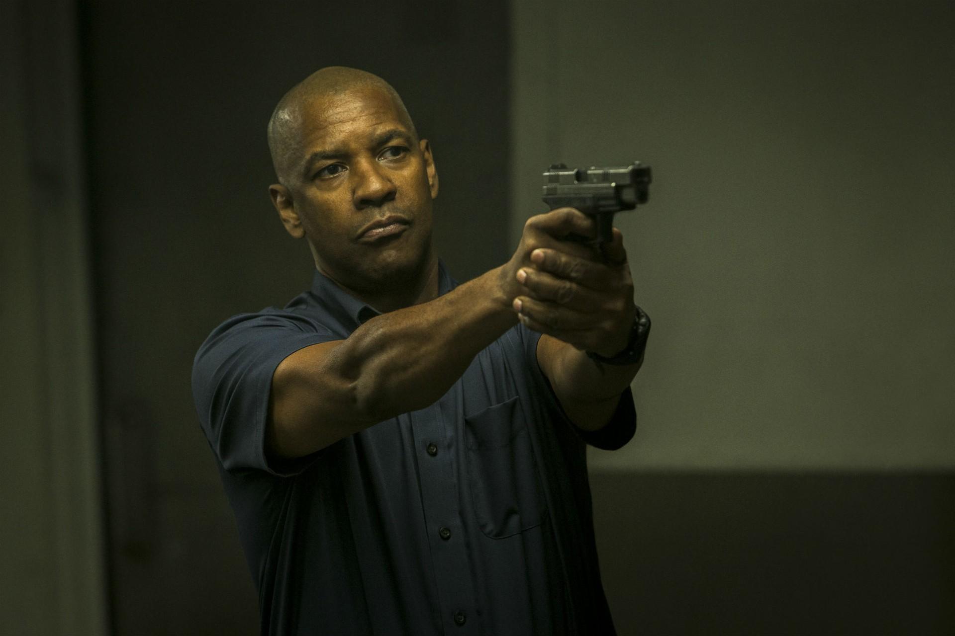 Dica de filme | Conheça O Protetor com Denzel Washington