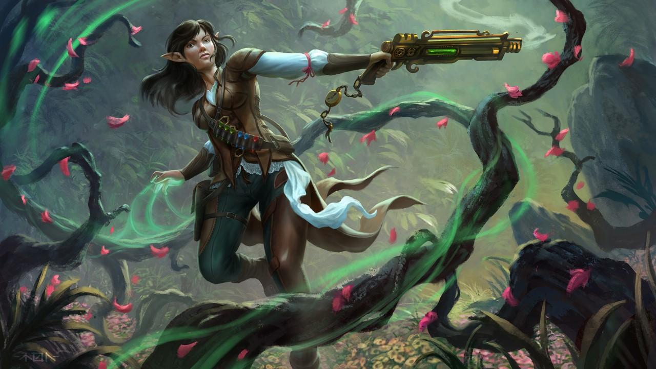 HeroSync | Novo jogo entra em alpha aberto