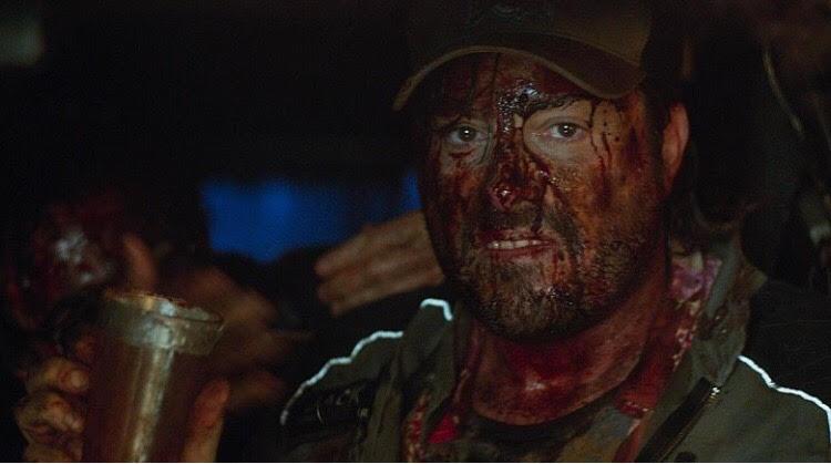 Exterminadores do Além | Reveladas imagens inéditas da série