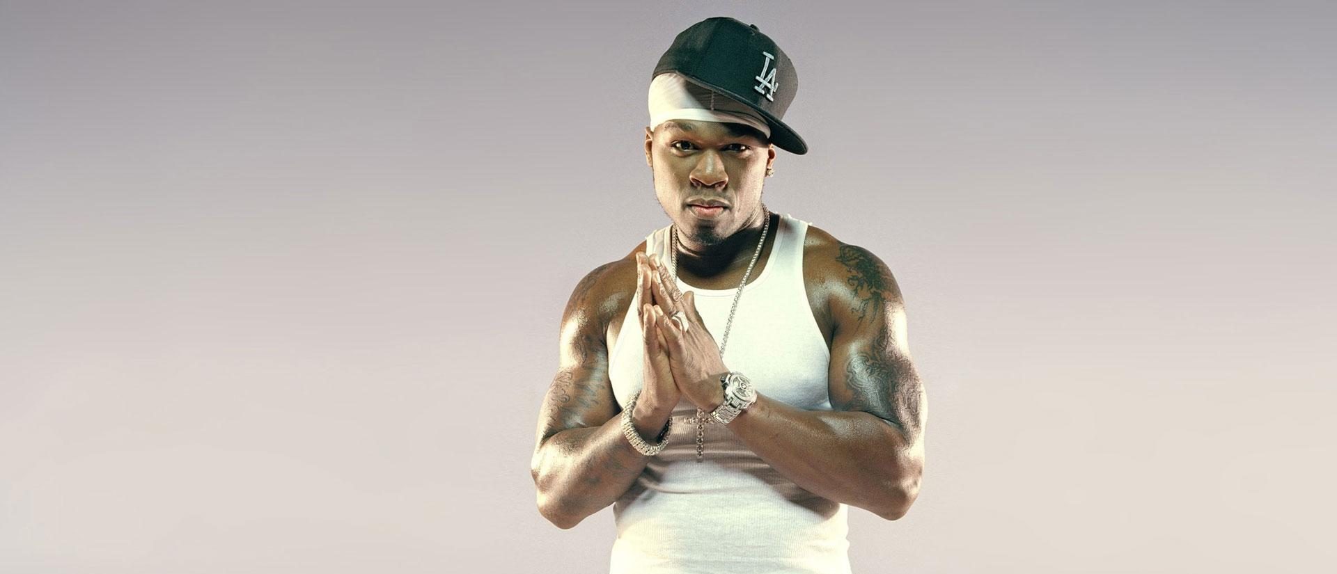 Dica de filme | Fique Rico ou Morra Tentando, a história real de 50 Cent