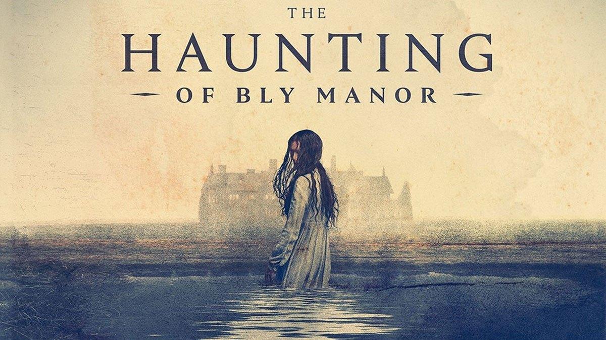 A Maldição da Mansão Bly | Netflix revela primeiras imagens da série!