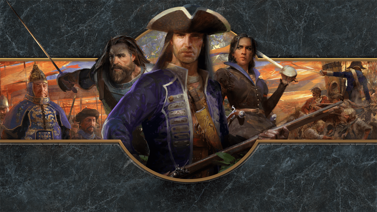 Age of Empires III: Definitive Edition | Ganha trailer mostrando resolução 4K e novas civilizações!
