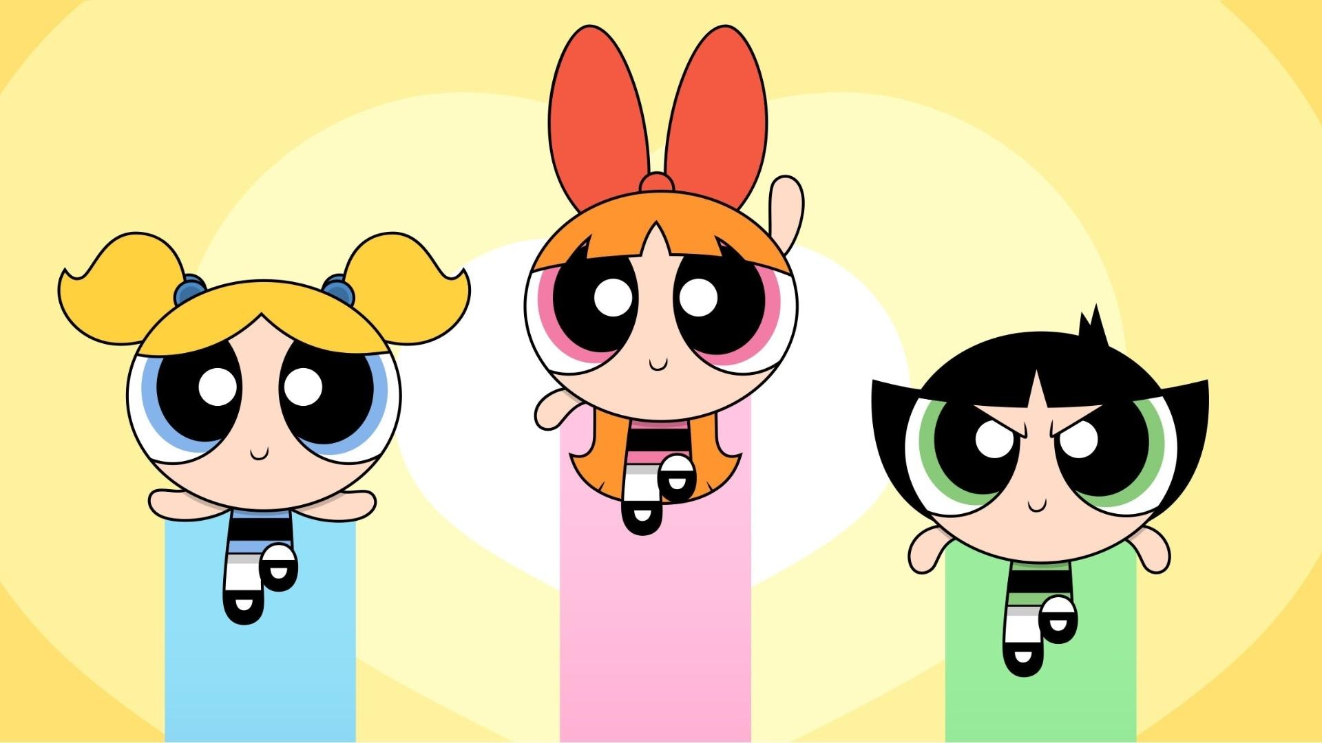 As Meninas Superpoderosas | Desenho vai virar série em live-action para o CW!