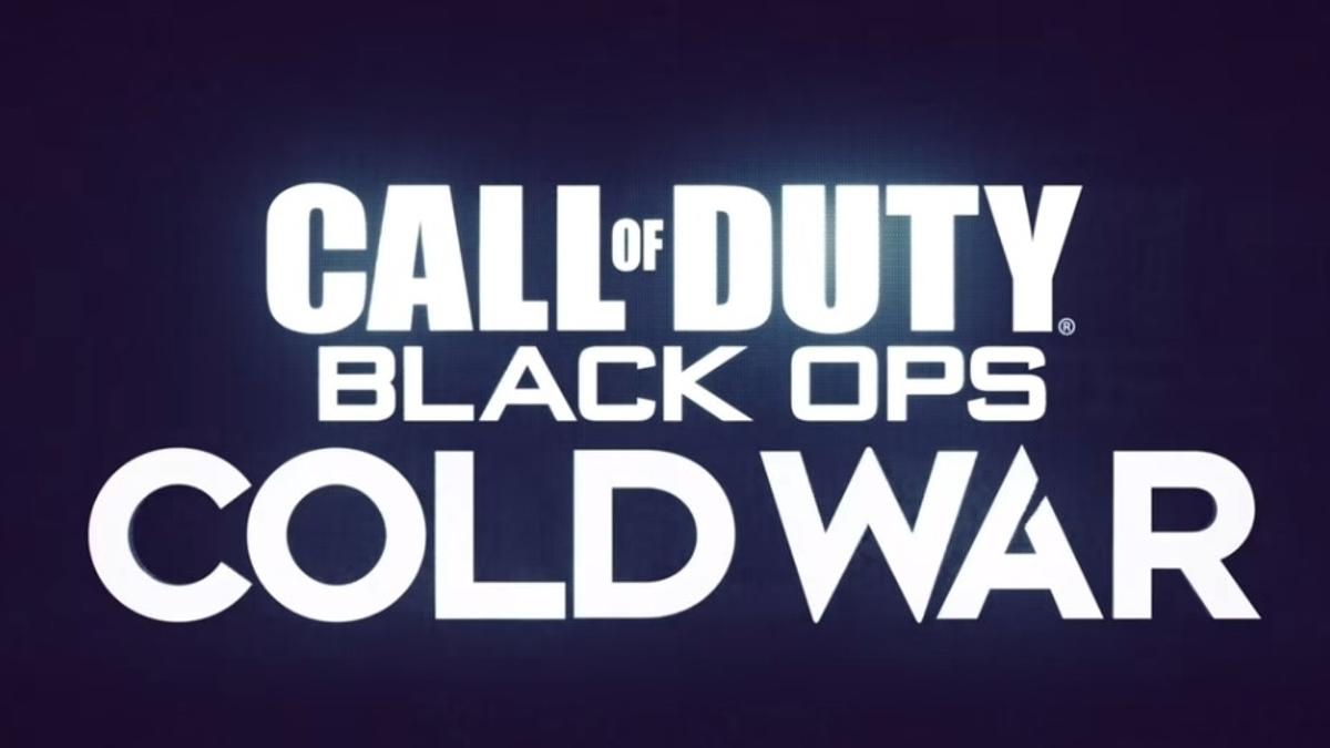 Call of Duty: Black Ops — Cold War | Jogo ganha primeira arte oficial
