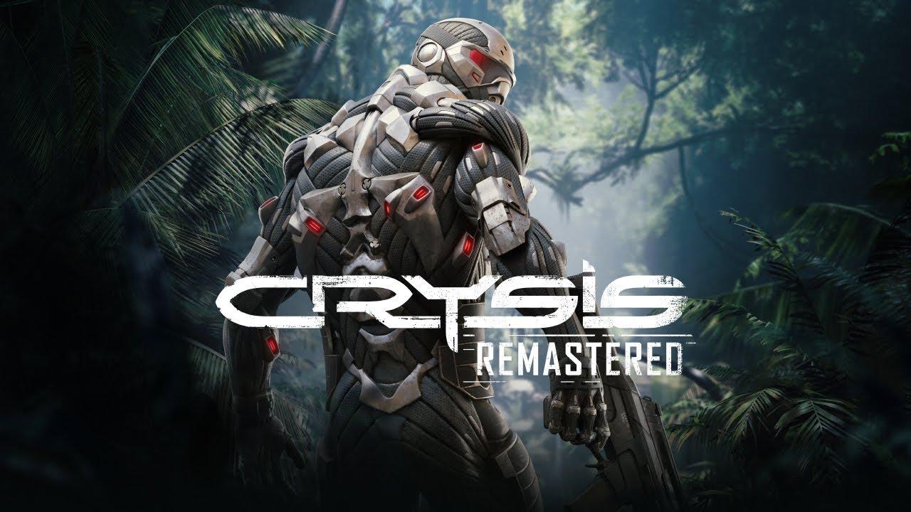 Crysis Remastered | Joga ganha primeiro trailer e data de lançamento